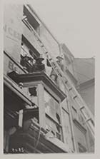 Paradise Street fire 1930s] | Margate History